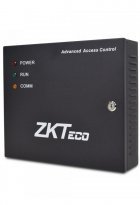Биометрический контроллер для 2 дверей ZKTeco inBio260 Package B в боксе