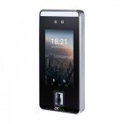Біометричний термінал ZKTeco SpeedFace-V5