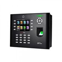 Біометричний термінал ZKTeco iClock680