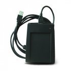 USB-зчитувач ZKTeco CR10MW для зчитування та записування карт Mifare
