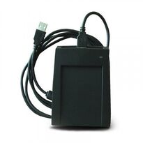 USB-зчитувач ZKTeco CR10MW для зчитування та записування карт Mifare