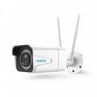 Распродажа! Двухдиапазонная 2.4/5 ГГЦ Wi-Fi IP Камера Reolink RLC-511W