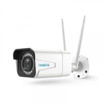 Распродажа! Двухдиапазонная 2.4/5 ГГЦ Wi-Fi IP Камера Reolink RLC-511W