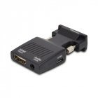 Конвертер відеосигналу ATIS VGA-HDMI