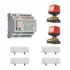 Комплект антизатоплення Стандарт 12V 3/4 АНТИПОТОП