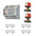 Комплект антизатоплення Стандарт 220V 1/2 АНТИПОТОП