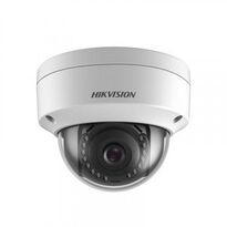 Антивандальна IP відеокамера з PoE 4Мп Hikvision DS-2CD1143G0-I (2.8 мм)