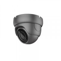 IP відеокамера 5 Мп вулична/внутрішня SEVEN IP-7215PA black (2.8 мм)