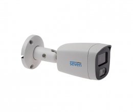 MHD видеокамера 2 Мп уличная/внутренняя SEVEN MH-7622 (3,6 мм)