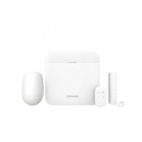 GSM сигнализация Hikvision DS-PWA64-KIT-WE (AX PRO)