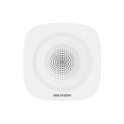 Сирена Hikvision PS1-I-WE