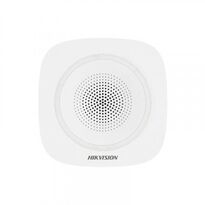 Сирена Hikvision PS1-I-WE