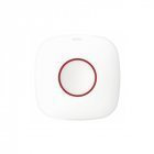 Брелок для сигналізації Hikvision DS-PDEB1-EG2-WE
