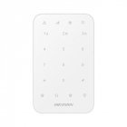 Бездротова LED-клавіатура Hikvision DS-PK1-E-WE