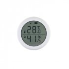 Датчик температуры и влажности Zigbee SEVEN HOME Z-7065