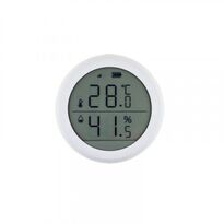 Датчик температуры и влажности Zigbee SEVEN HOME Z-7065