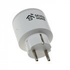 Умная WiFi розетка SEVEN HOME S-7040