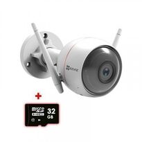 Вулична WI-FI IP Камера 2Мп Ezviz CS-CV310-A0-1B2WFR (4 мм)