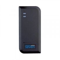 Зчитувач SEVEN CR-7452 MIFARE black