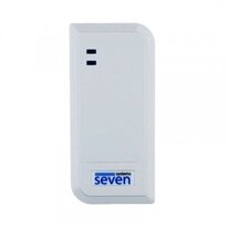Считыватель SEVEN CR-7452 MIFARE white