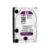 Жесткий диск HDD Western Digital Purple 4TB 64MB WD40PURZ 3.5 SATA III