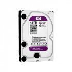 Жесткий диск HDD Western Digital Purple 4TB 64MB 3.5 SATA III