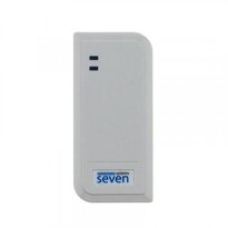 Контроллер + считыватель SEVEN CR-772w MIFARE 