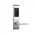 Розумний замок SEVEN LOCK SL-7735B Silver
