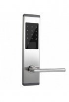 Розумний замок SEVEN LOCK SL-7735B Silver