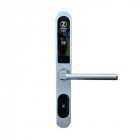 Автономный RFID замок SEVEN LOCK SL-7737S silver