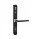 Автономний замок RFID SEVEN LOCK SL-7737S black