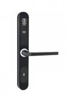 Автономний замок RFID SEVEN LOCK SL-7737S black
