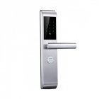 Розумний замок SEVEN LOCK SL-7740B silver