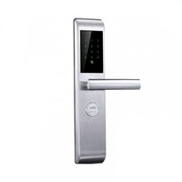 Умный замок SEVEN LOCK SL-7740B silver