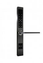 Умный замок SEVEN LOCK SL-7732B black