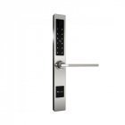Розумний замок SEVEN LOCK SL-7732B silver