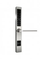 Умный замок SEVEN LOCK SL-7732B silver
