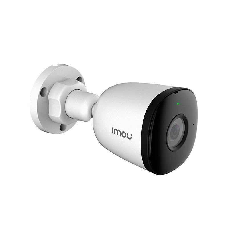 

Уличная ip камера наблюдения 2Мп imou bullet (dahua ipc-f22ap)