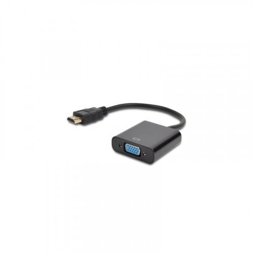 Конвертер цифрового сигнала ATIS HDMI-VGA-A