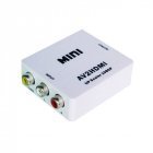 Конвертер ATIS mini AV-HDMI