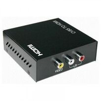 Конвертер видеосигнала ATIS AV-HDMI