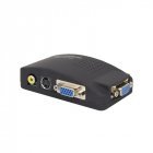Конвертер видеосигнала ATIS VGA-AV