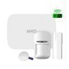 Комплект беспроводной охранной сигнализации MAKS PRO Wi-Fi S