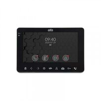 Відеодомофон із записом та сенсорними кнопками ATIS AD-780MB