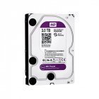 Жесткий диск HDD Western Digital Purple 3TB 64MB WD30PURZ 3.5 SATA III
