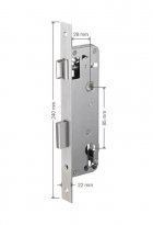 Орна мортиза 28Х85 TTLOCK
