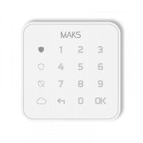 Беcпроводная клавиатура MAKS Keypad mini