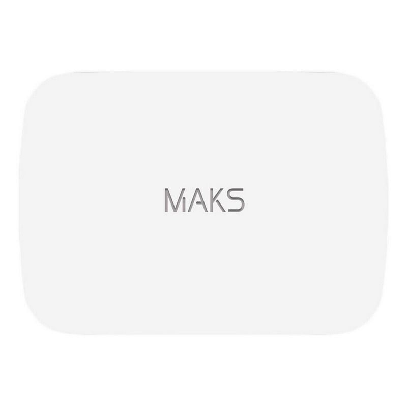 

Централь gsm-сигнализации maks pro centre
