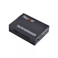 Медиаконвертер Step4Net MC-A-0,1-1SM-1550nm