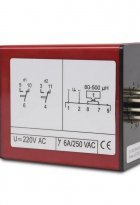 Контролер індукційної (магнітної) петлі ZKTeco PSA02